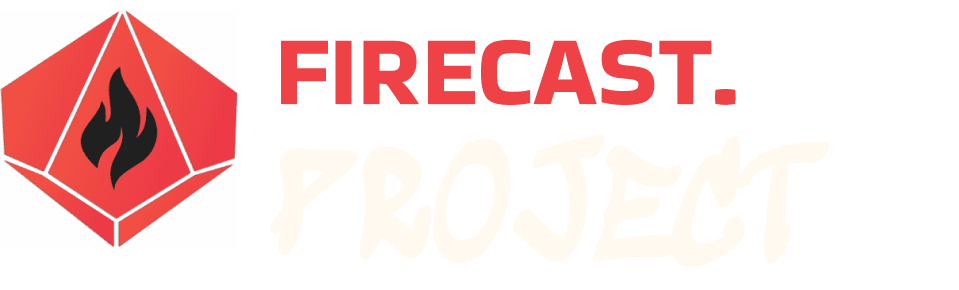 Logo do Firecast Project